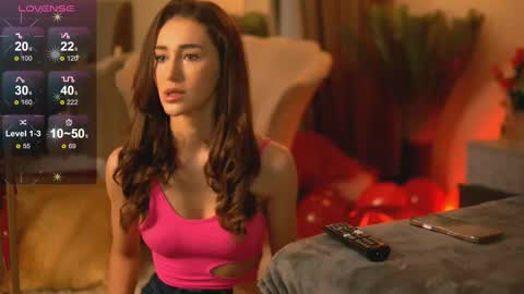 Emily online show from 03/02/25, 10:27