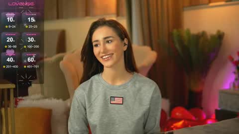 Emily online show from 03/05/25, 09:48