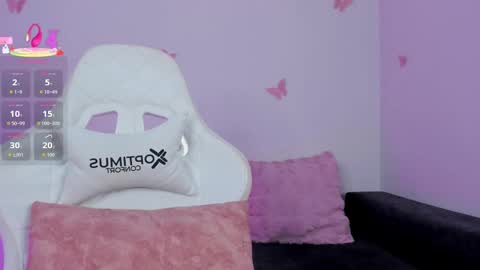 Snapshot of emilyrive chatting on 10/07/25, 10:45 Emily  online show from 10/07/25, 10:45