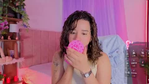 emilyrousex online show from 11/23/25, 04:18