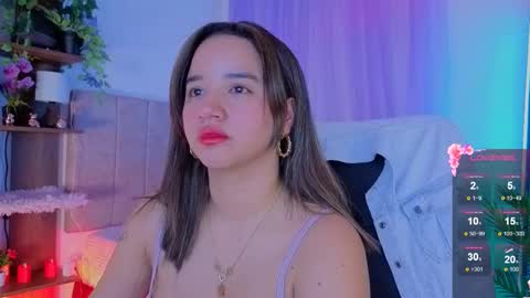 emilyrousex online show from 11/26/25, 05:03