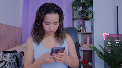 emilyrousex online show from 01/12/26, 04:01