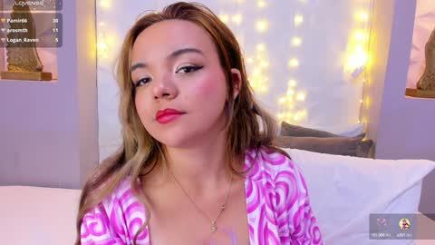EMILY online show from 12/03/24, 01:19