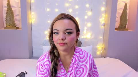 EMILY online show from 12/07/24, 08:38