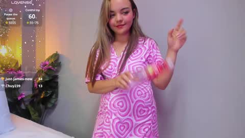 EMILY online show from 12/14/24, 10:39
