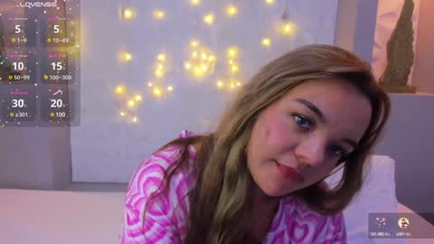 EMILY online show from 12/31/24, 01:26