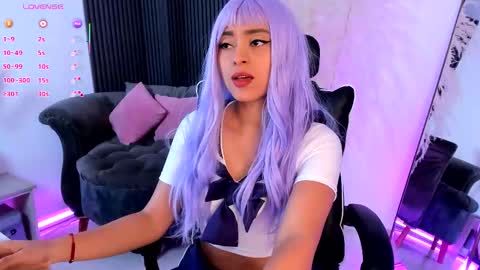 Emily online show from 10/25/25, 11:51