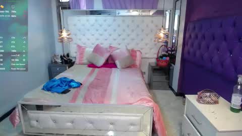 Snapshot of emilysander_ chatting on 12/03/24, 07:00 Emily online show from 12/03/24, 07:00