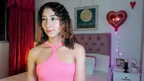 Snapshot of emilysantana790694 chatting on 02/27/26, 06:24 Emily Santana online show from 02/27/26, 06:24