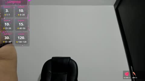 Emily online show from 12/17/24, 06:13