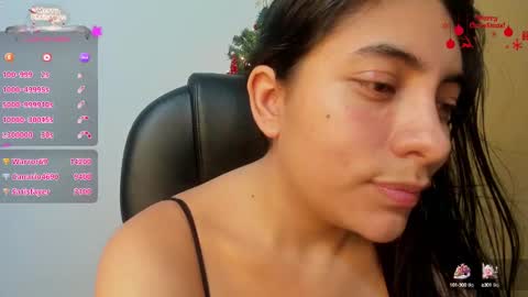 Emily online show from 12/25/24, 05:48