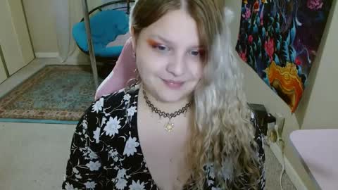 emily haze online show from 02/03/25, 10:54