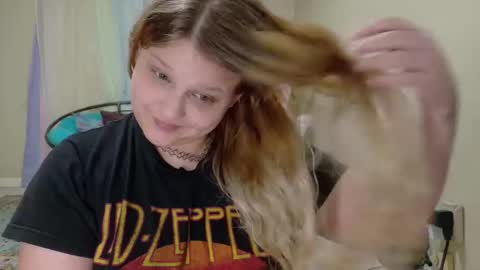 emily haze online show from 11/04/25, 01:38