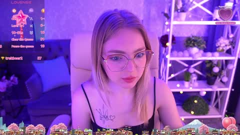  MY NAME IS Emily WELCOME EVERYONE I WILL BE HAPPY TO GIVE YOU WHAT YOU HAVE DREAMED OF FOR SO LONG online show from 02/09/25, 01:44
