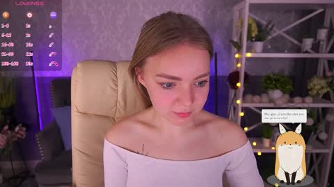 MY NAME IS Emily WELCOME EVERYONE I WILL BE HAPPY TO GIVE YOU WHAT YOU HAVE DREAMED OF FOR SO LONG online show from 02/09/25, 10:00