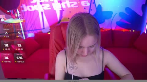  MY NAME IS Emily WELCOME EVERYONE I WILL BE HAPPY TO GIVE YOU WHAT YOU HAVE DREAMED OF FOR SO LONG online show from 02/22/25, 10:31