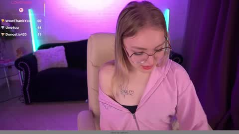  MY NAME IS Emily WELCOME EVERYONE I WILL BE HAPPY TO GIVE YOU WHAT YOU HAVE DREAMED OF FOR SO LONG online show from 02/28/25, 05:37