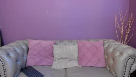 Snapshot of emilythyson chatting on 10/21/25, 12:06 Emily Thyson online show from 10/21/25, 12:06