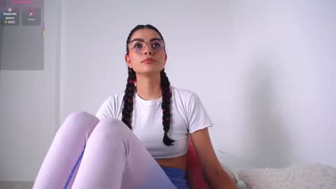 Emily online show from 10/10/25, 06:29