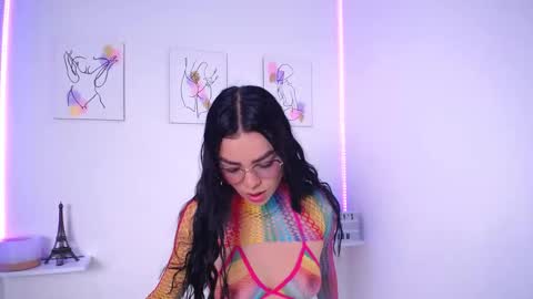 Emily online show from 10/24/25, 07:21