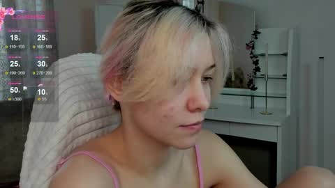 Snapshot of emilytrase chatting on 04/27/26, 01:47 Betty online show from 04/27/26, 01:47
