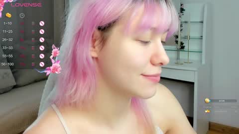 Snapshot of emilytrase chatting on 06/06/26, 01:11 Betty online show from 06/06/26, 01:11