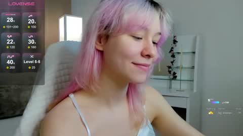 Snapshot of emilytrase chatting on 06/12/26, 01:26 Betty online show from 06/12/26, 01:26