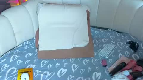 Emily wish-list  online show from 07/23/26, 04:16