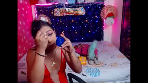 Emily online show from 12/20/24, 01:22