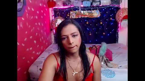 Emily online show from 12/20/24, 04:57