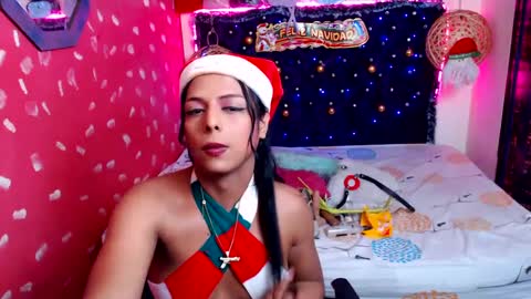 Emily online show from 12/28/24, 11:26