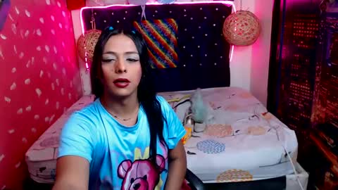 Emily online show from 01/13/25, 02:32