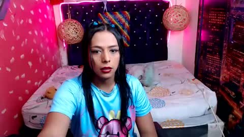 Emily online show from 01/13/25, 07:31
