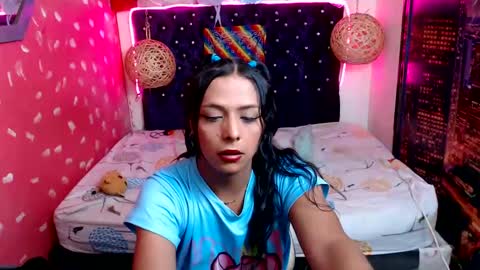 Emily online show from 01/13/25, 10:35
