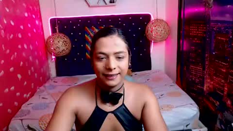 Emily online show from 02/15/25, 01:16