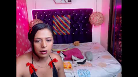 Emily online show from 02/18/25, 06:58