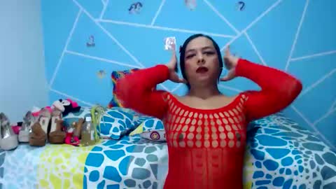 Emily online show from 10/24/25, 01:29