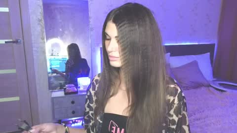 Emily online show from 12/12/24, 02:15