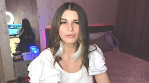 Emily online show from 12/14/24, 06:13