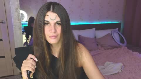 Emily online show from 12/16/24, 01:31