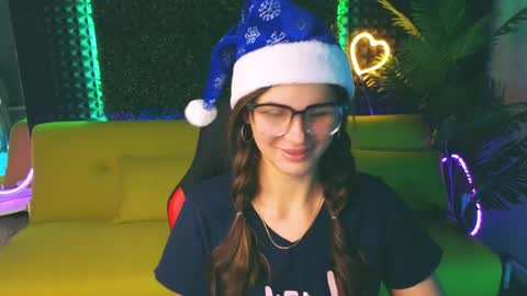 Emily online show from 12/22/24, 01:45