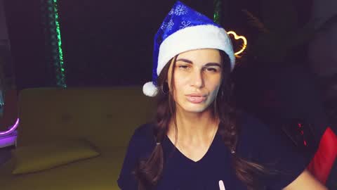 Emily online show from 12/22/24, 11:00