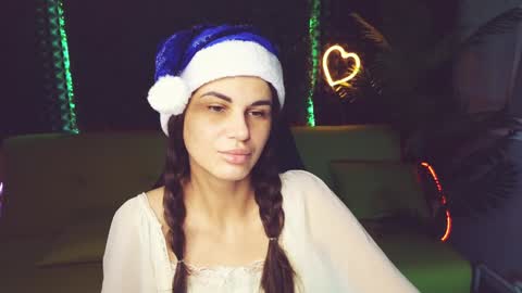 Emily online show from 12/24/24, 01:38