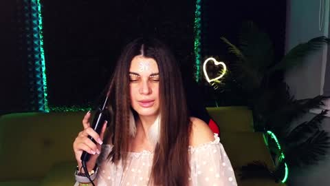 Emily online show from 12/27/24, 01:43