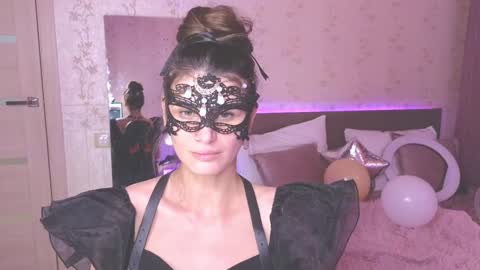 Emily online show from 01/12/25, 05:13