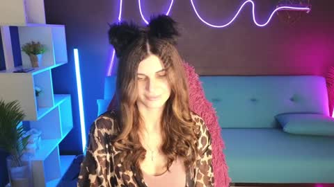 Emily online show from 01/13/25, 05:12