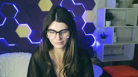 Emily online show from 01/15/25, 01:23