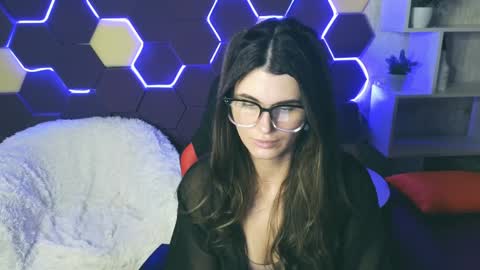 Emily online show from 01/15/25, 10:38