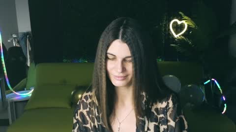 Emily online show from 01/17/25, 01:47