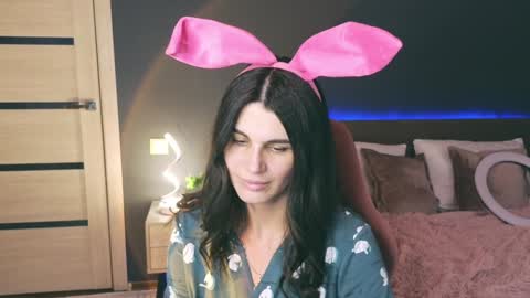 Emily online show from 01/26/25, 07:53